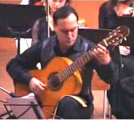 andrei constantin andrei constantin cernica chitara clasica